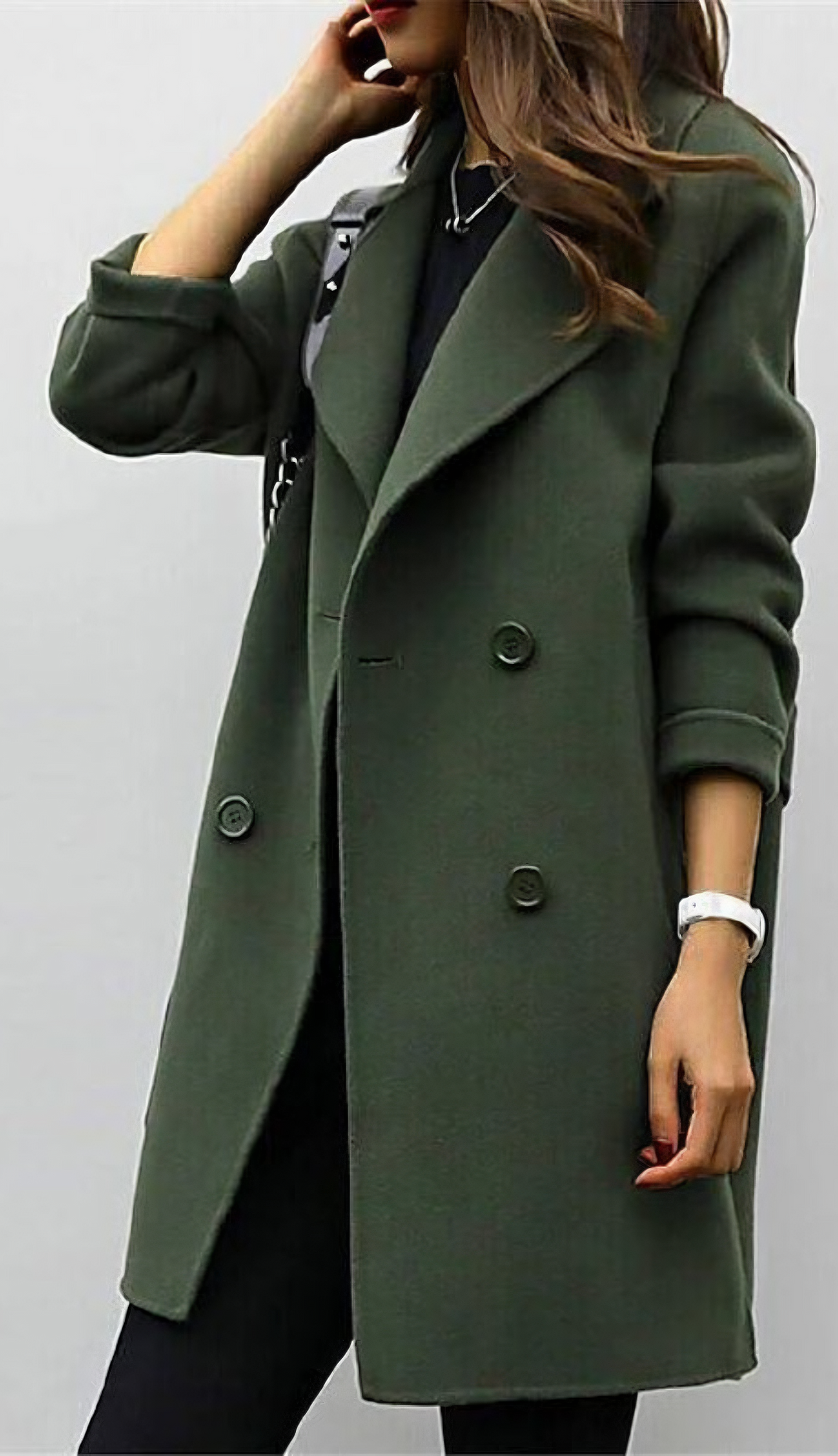 Berenice® | Timeless coat