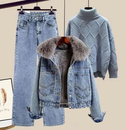 Antonella® | Stylish and elegant winter sweater