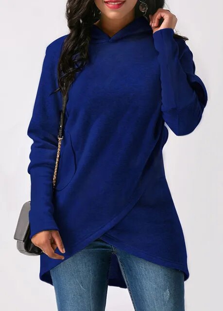 Eda® | Chic and relaxed jumpsuit sweater