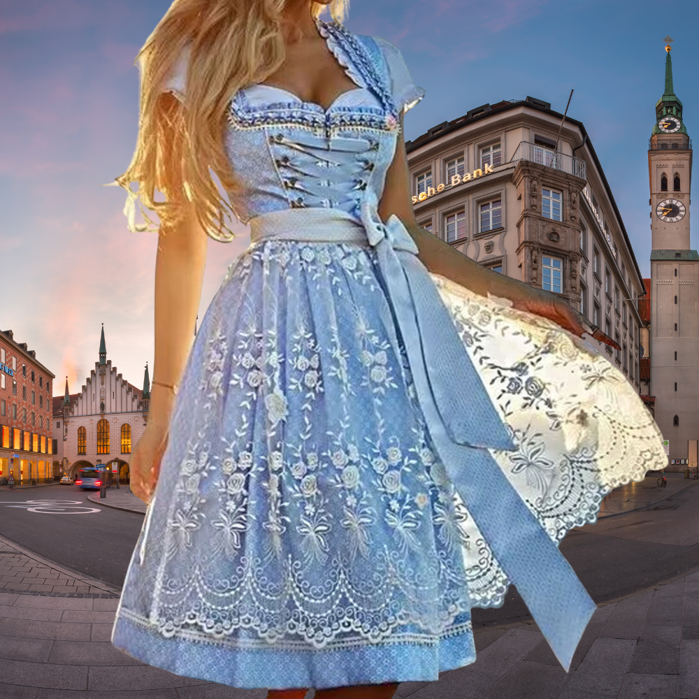 Amanda® | Elegant Women'S Dress