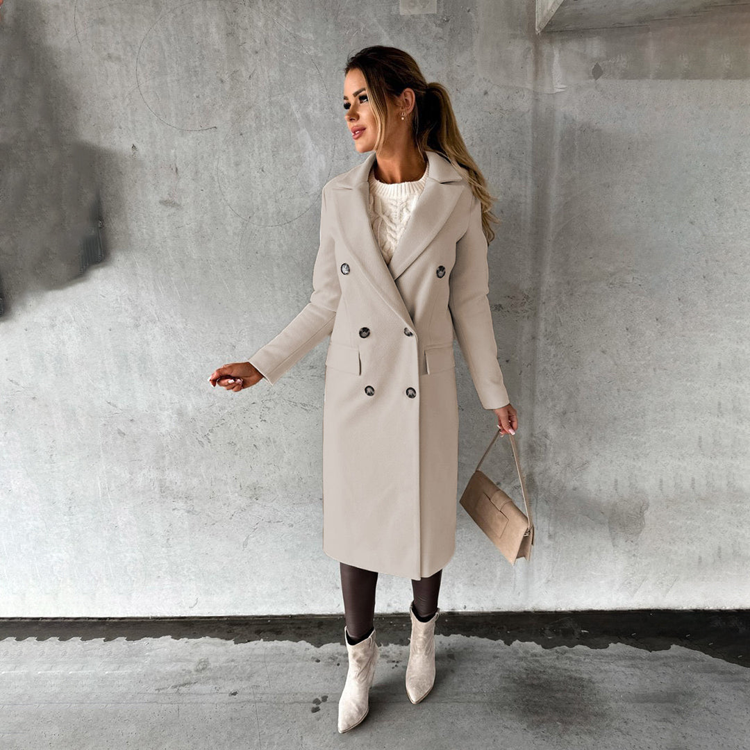 Alicia® | Winter jacket for women