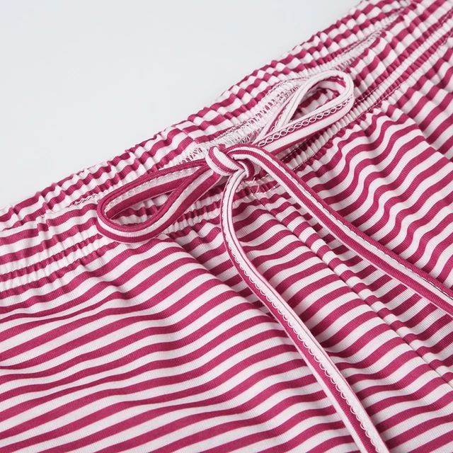 Ariana® | Striped trousers