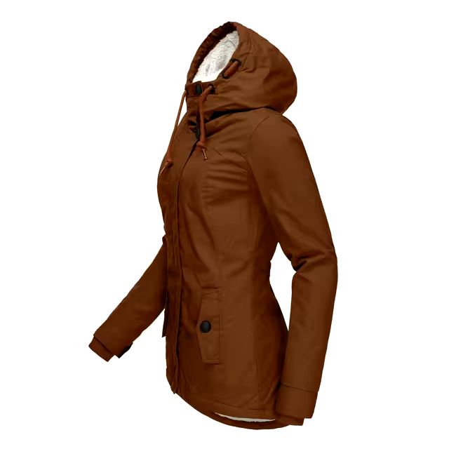 Clara® | Winter jacket for women