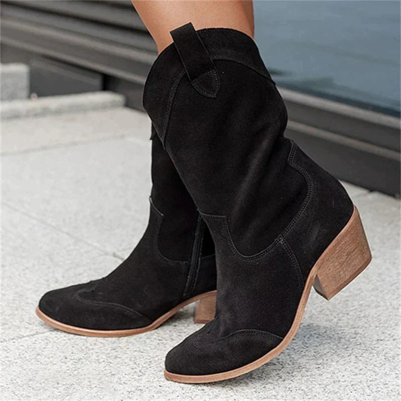 Clarisa® | Supportive, lightweight orthopedic boots