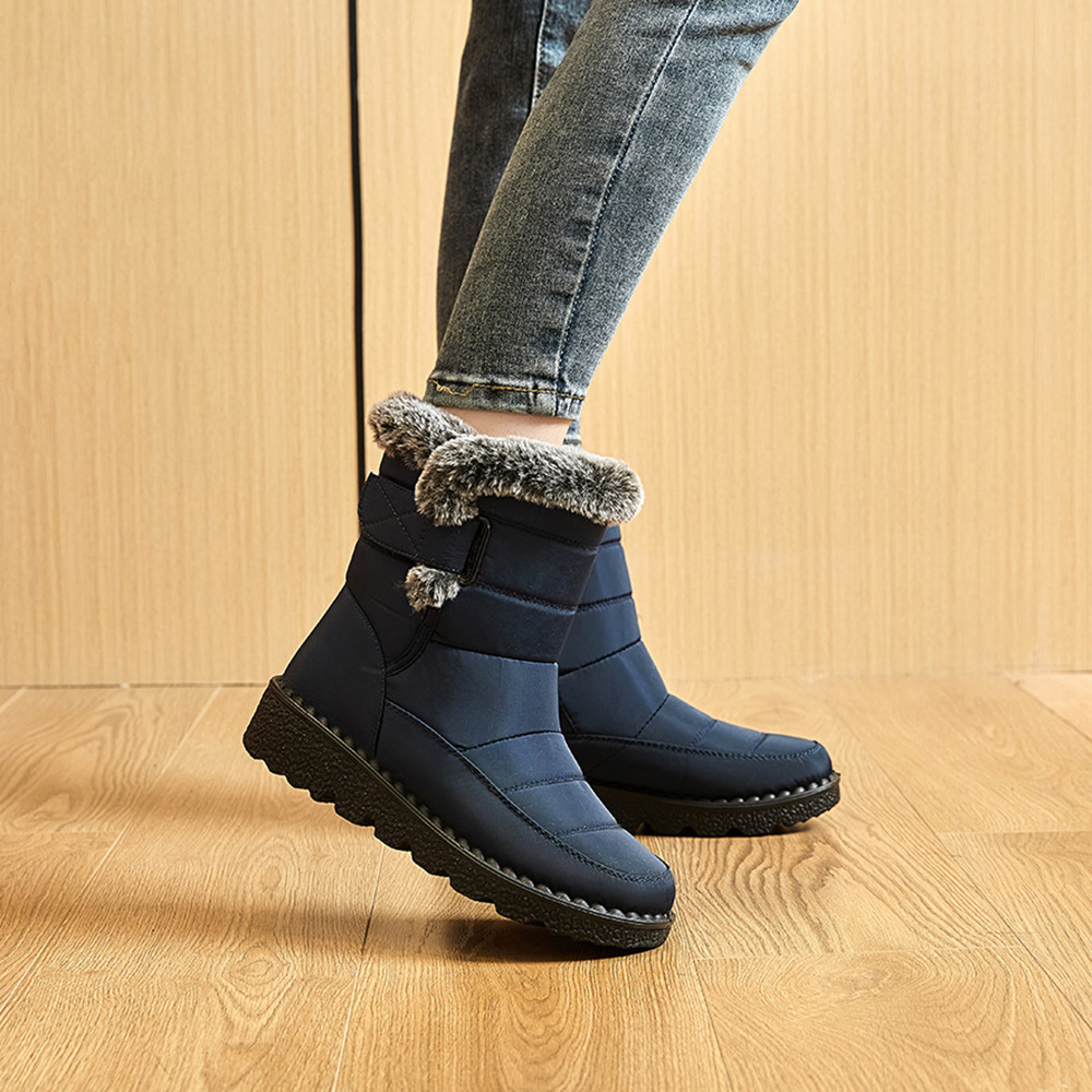 Cristina® | Winter warmth snow boots