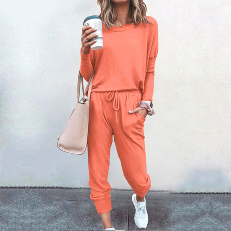Casandra | Two-piece women's set