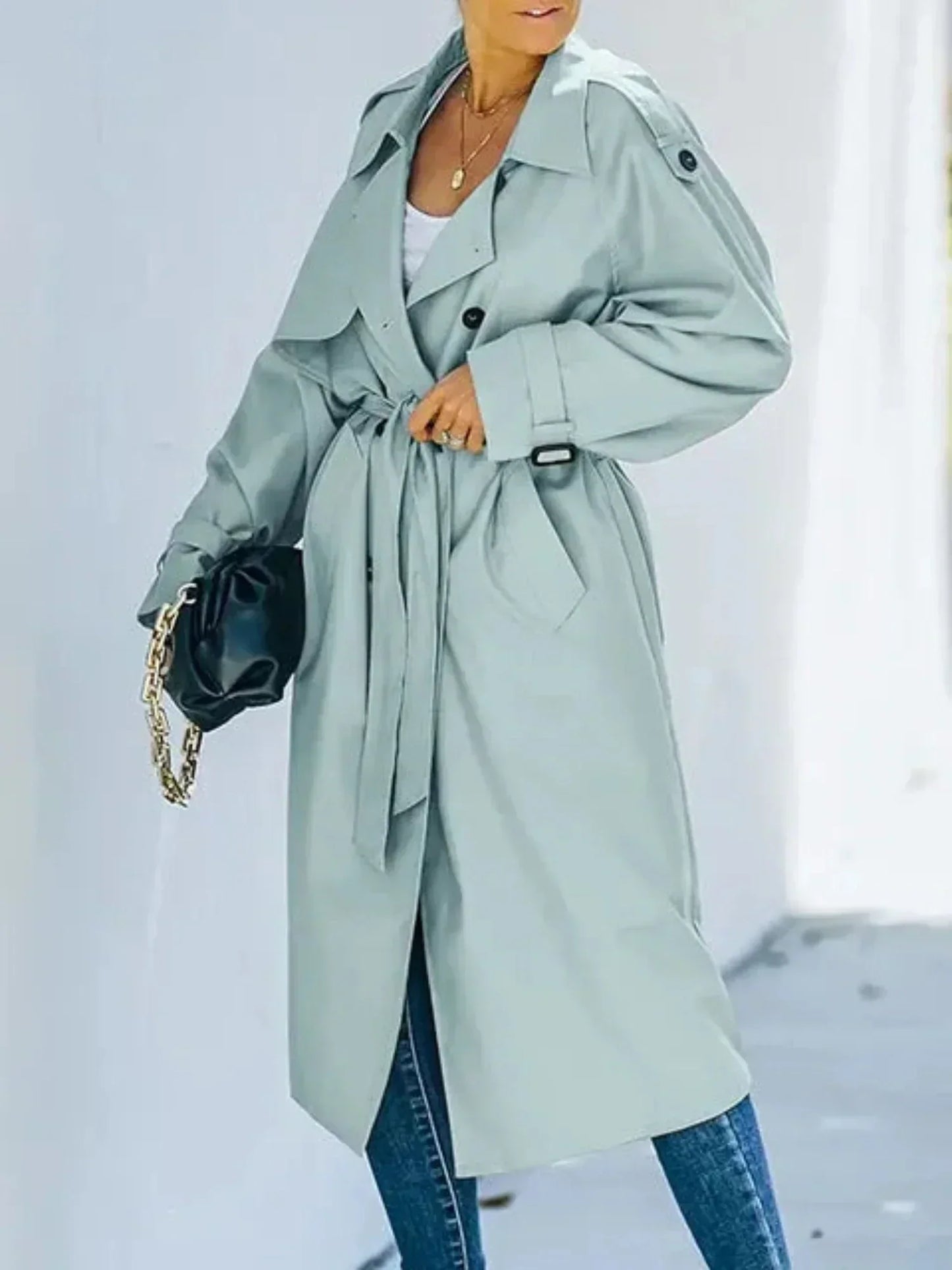 Celia® | Casual and stylish winter coat