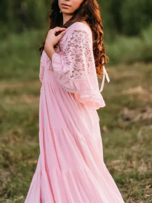 Carolina® | Cute and loose dress