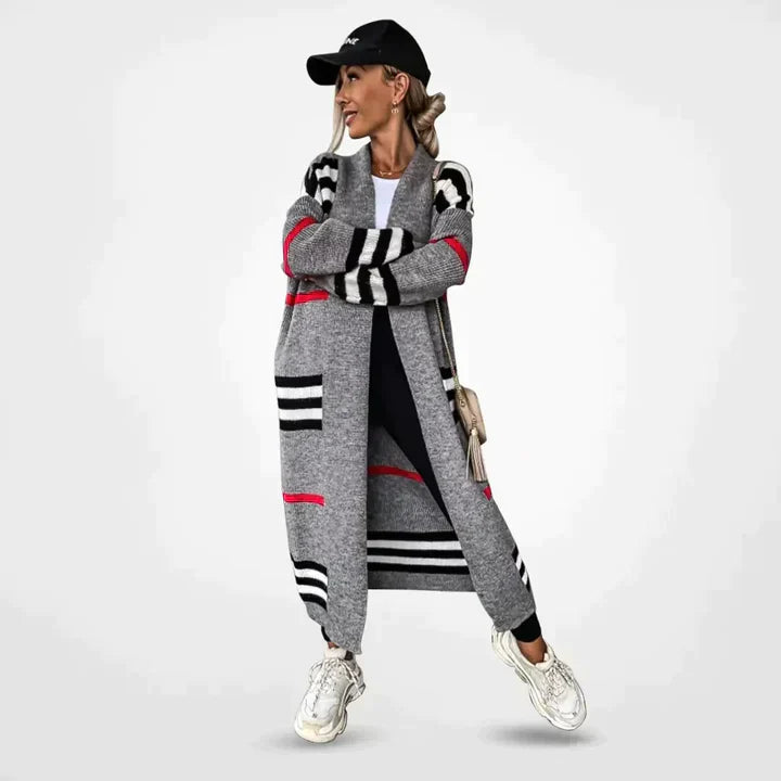 Dina® | Women's cardigan