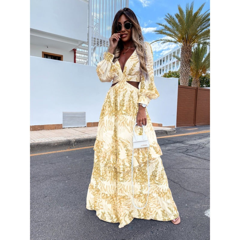 Antonella® | Fashionable and effortless summer dress