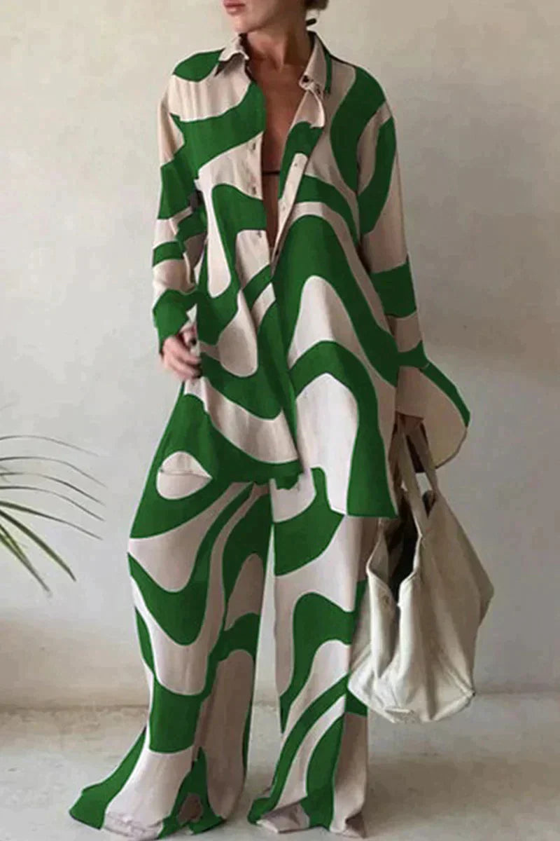 Elisa® | Effortless and trendy winter set
