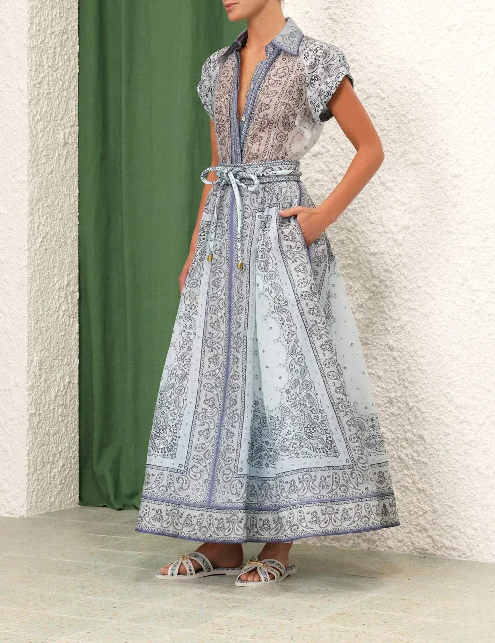 Caitlin® | Summer suit