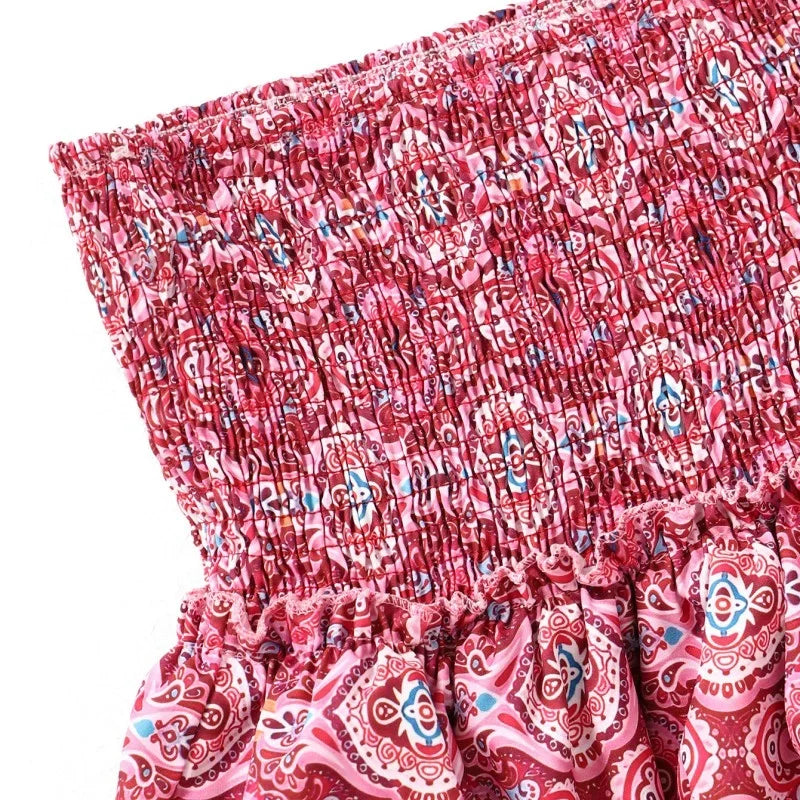 Antonella® | floral skirt