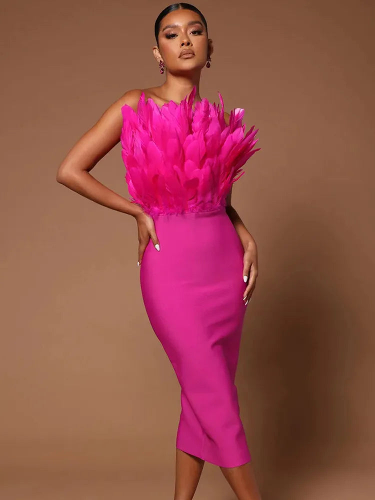 Cintia® | Versatile and comfortable dress