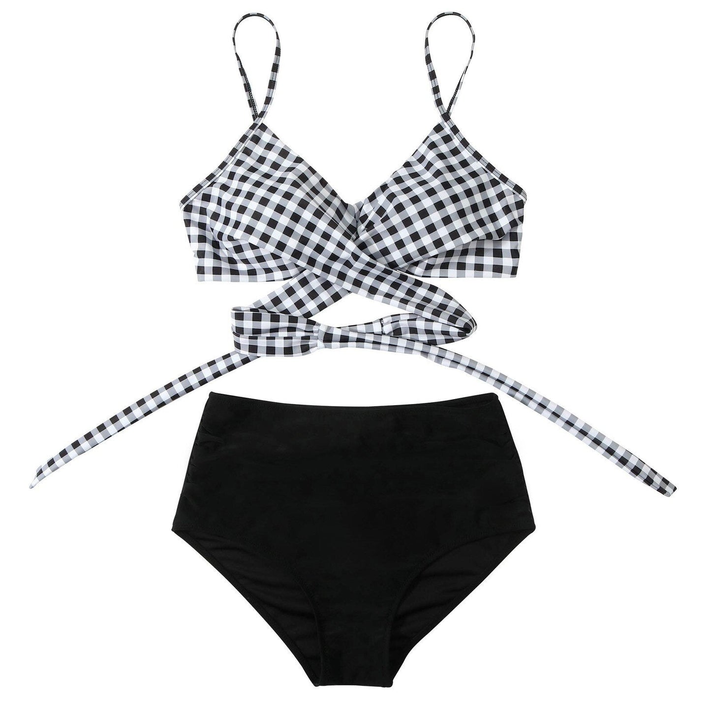 Batilde® | Classic and comfortable bikini