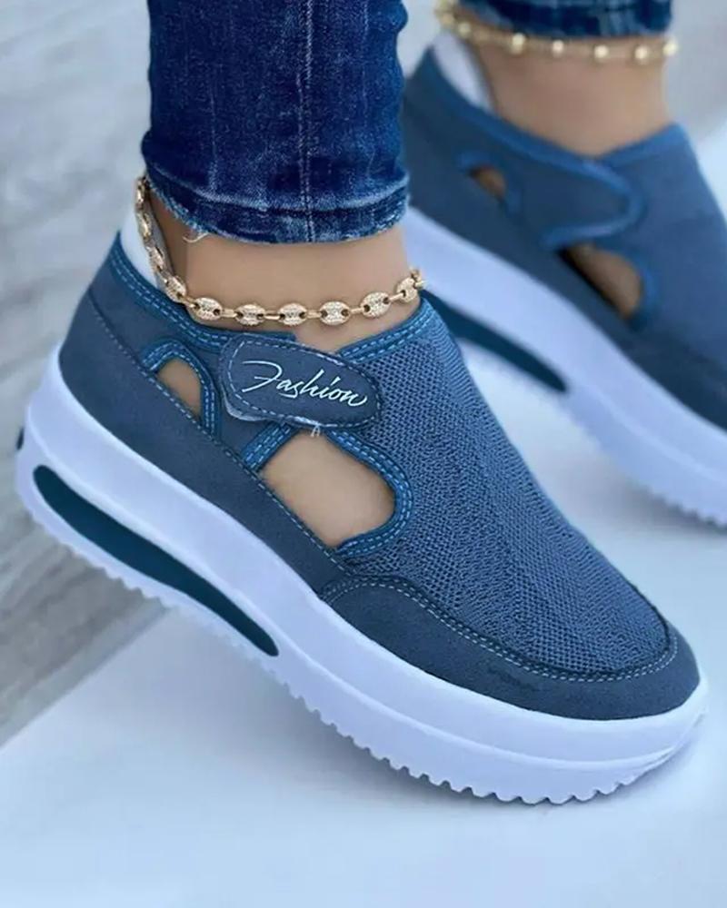 Caridad® | Supportive orthopedic sneakers