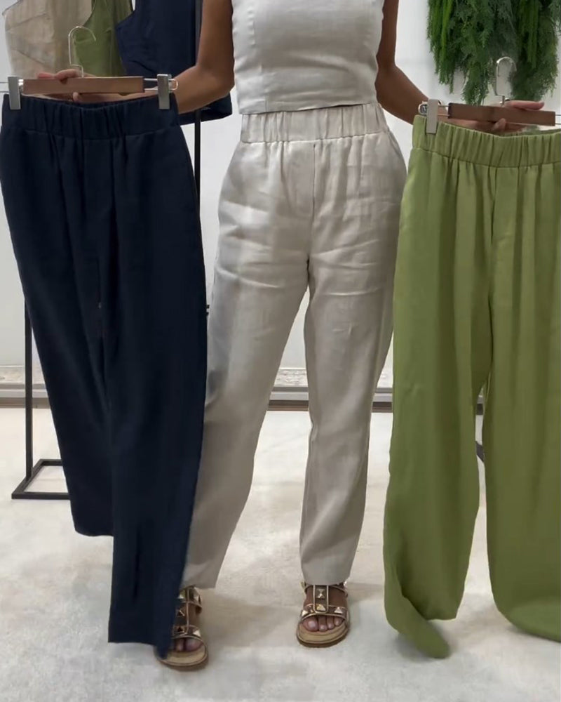 Andrea® | Comfortable pants