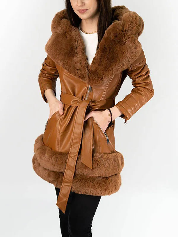Casilda | Casual and effortless winter clothing