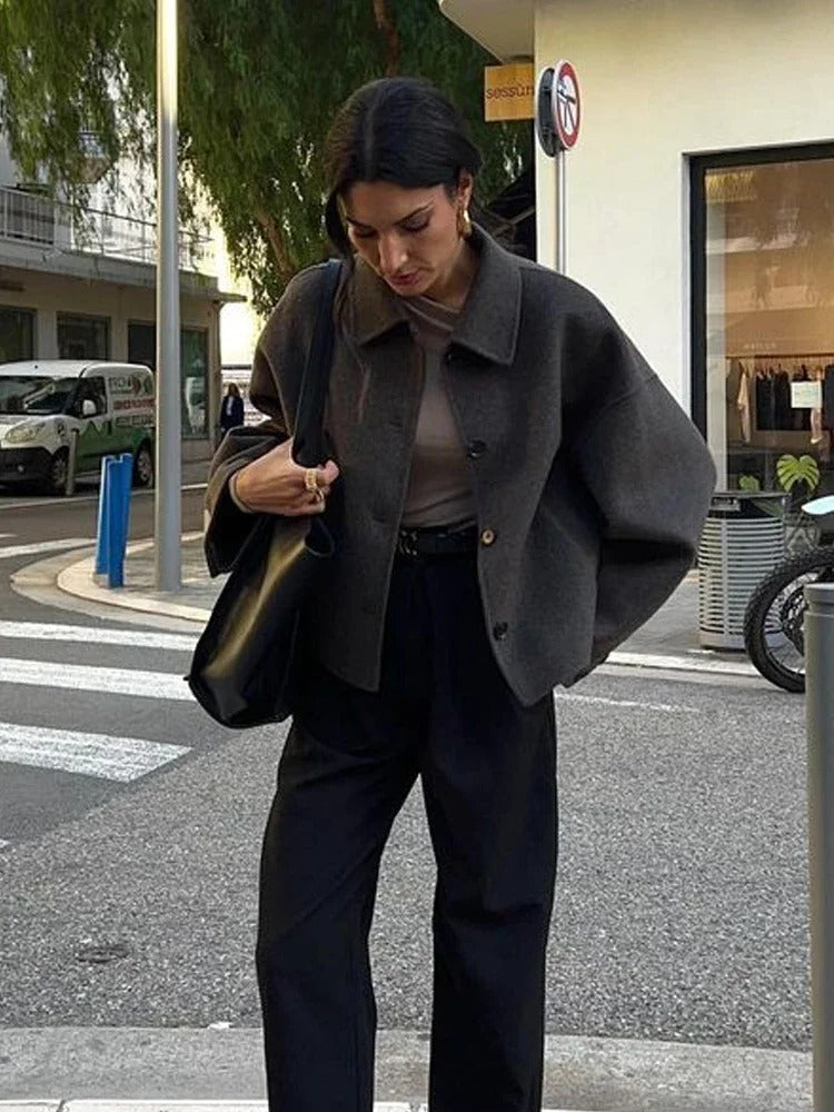 Clara® | Autumn jacket