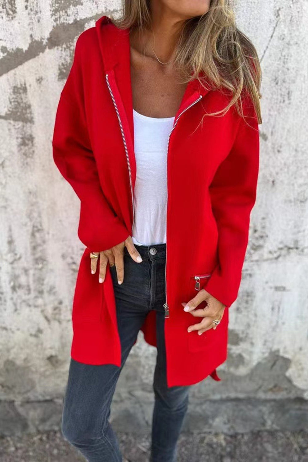 Catalina | Timeless and stylish winter jacket