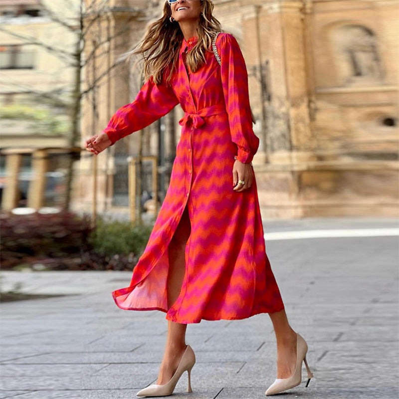 Brisa® | Long summer dress for women