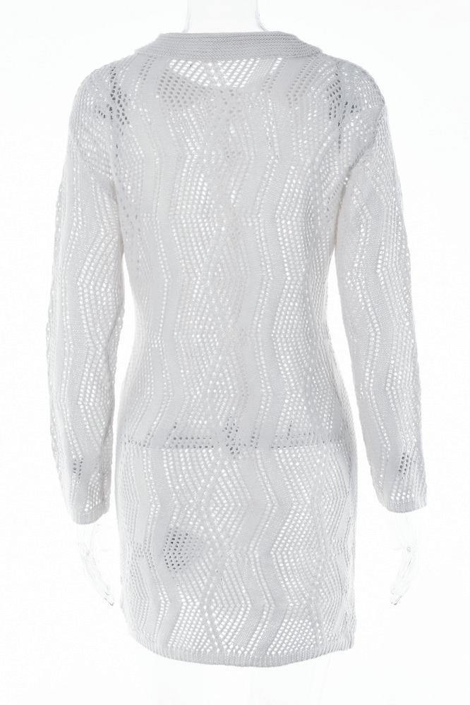 Carmen® | Button-Front Throw