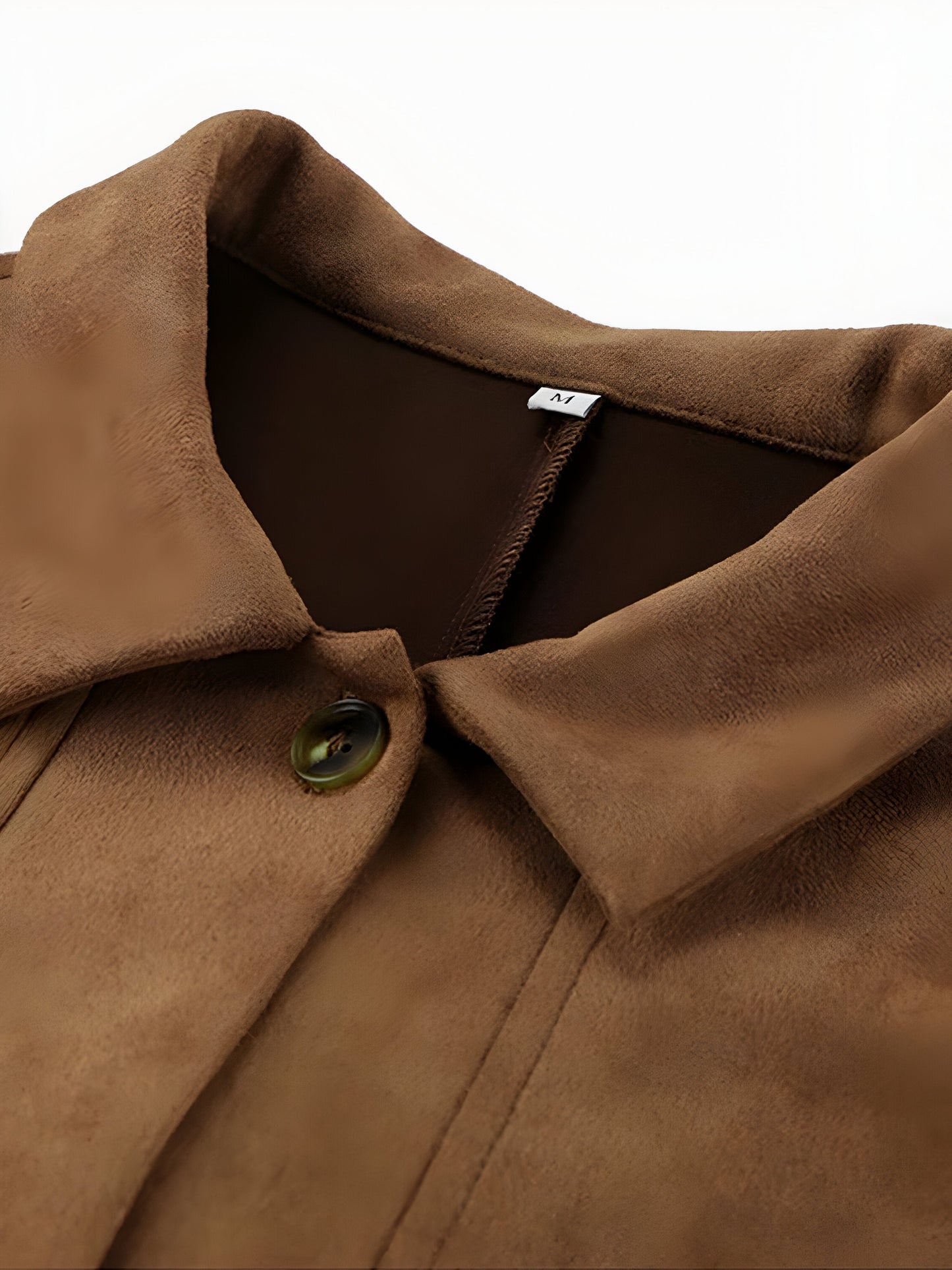 Zara | Women's Oversized Jacket