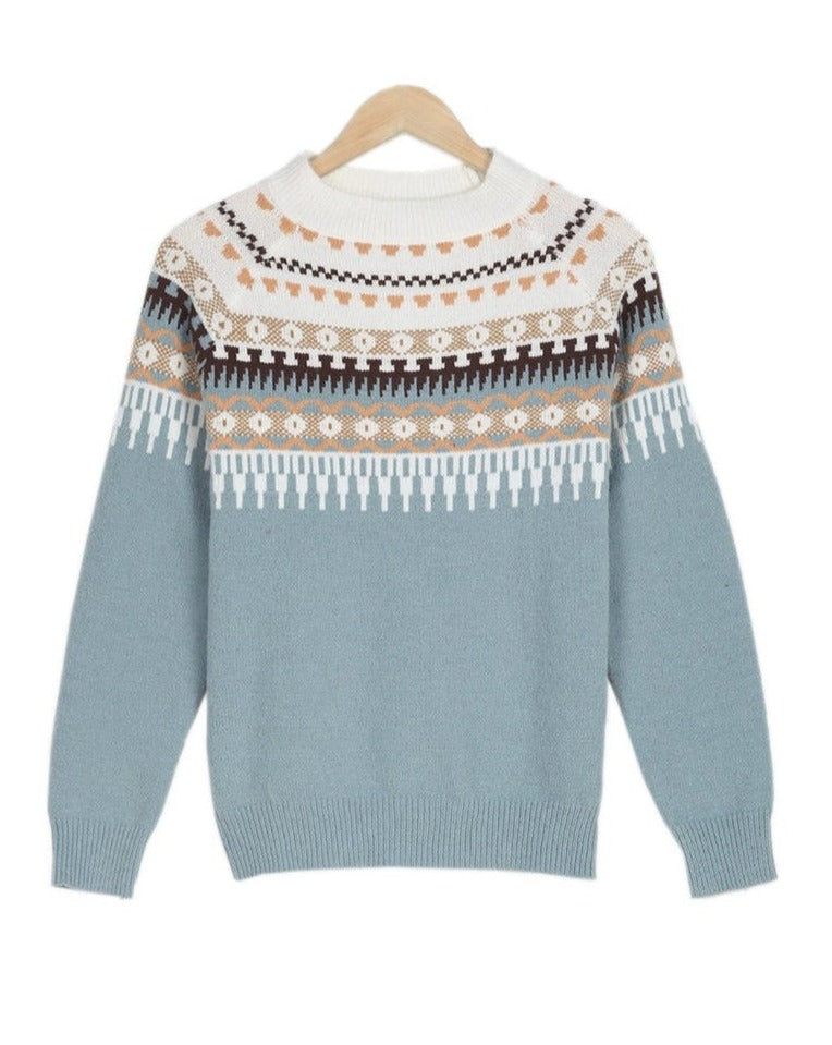Antonella® | Knitted sweater