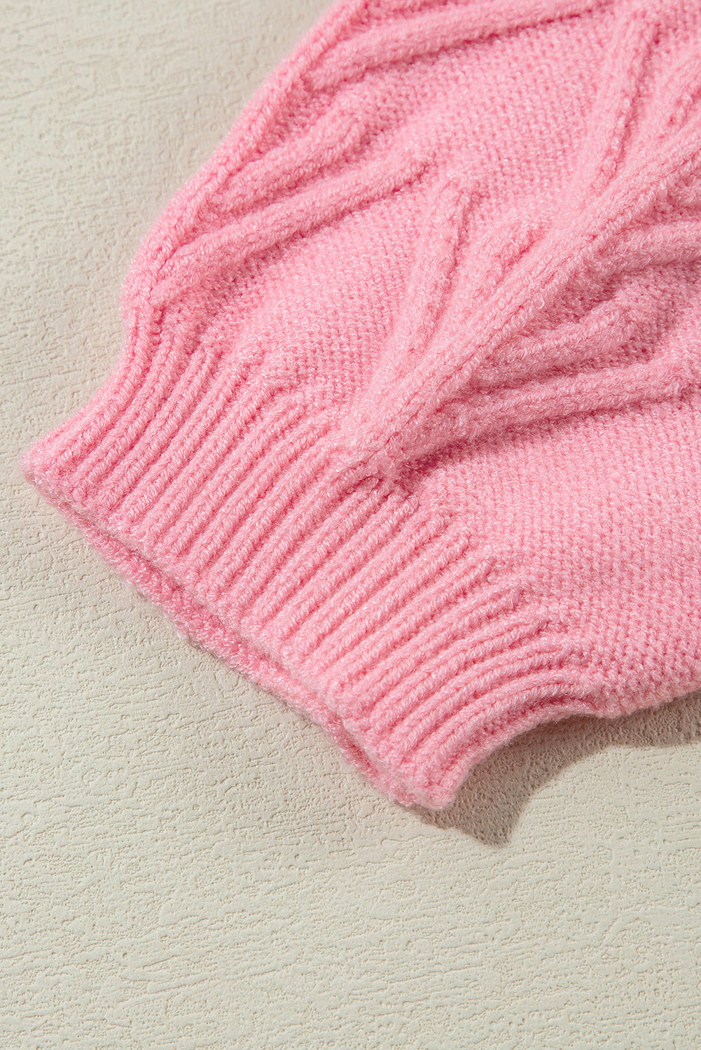 Consuelo | Casual and fashionable winter sweater