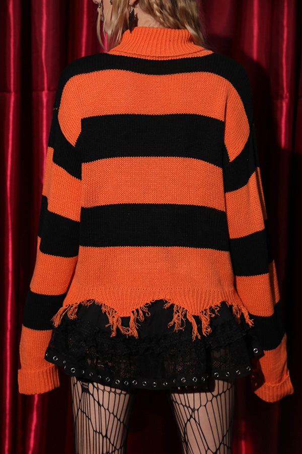 Claudia® | halloween costume women's sweater