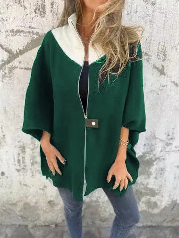 Celia® | Fashionable and uncomplicated winter jacket