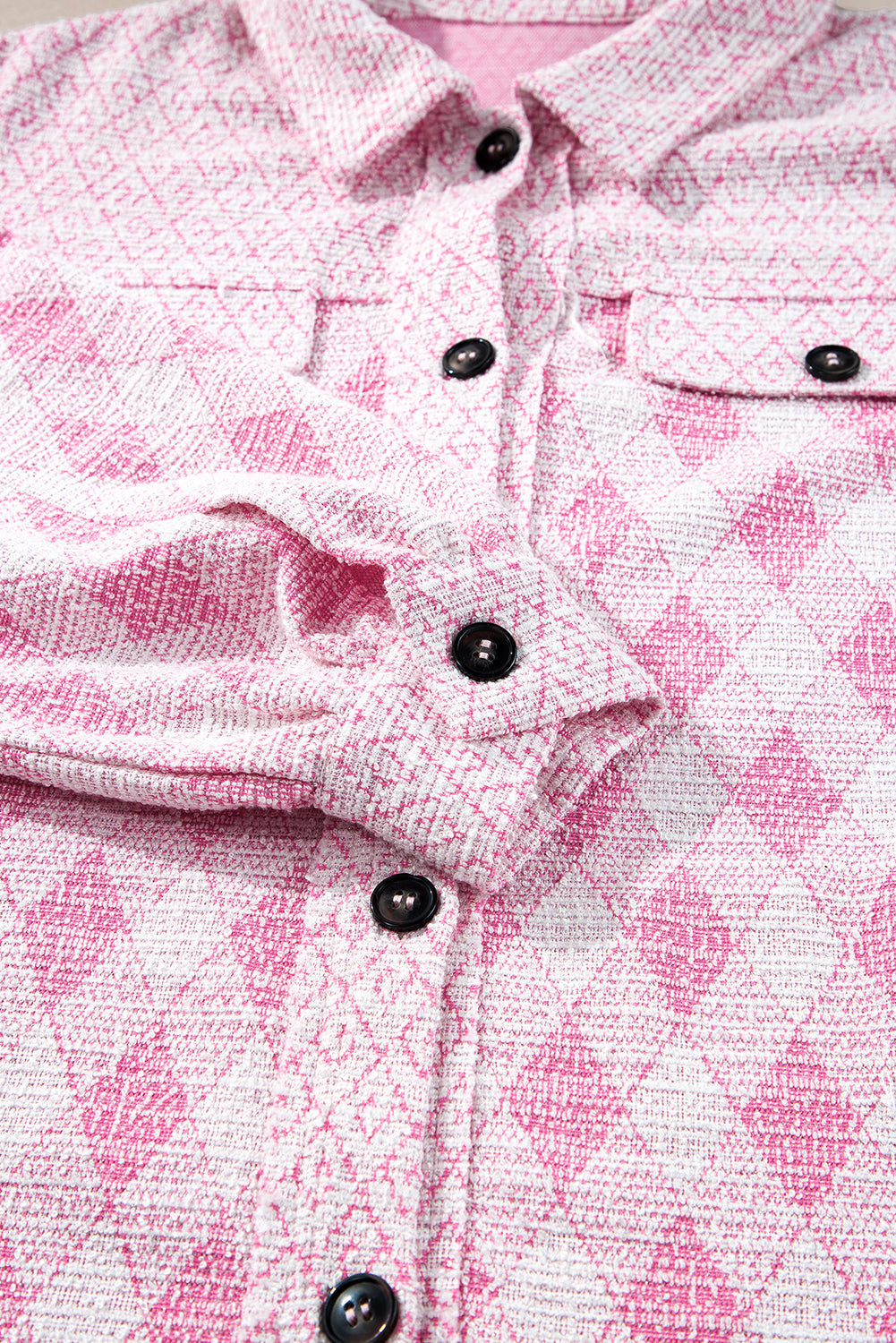 Benita | Elegant and casual winter garment
