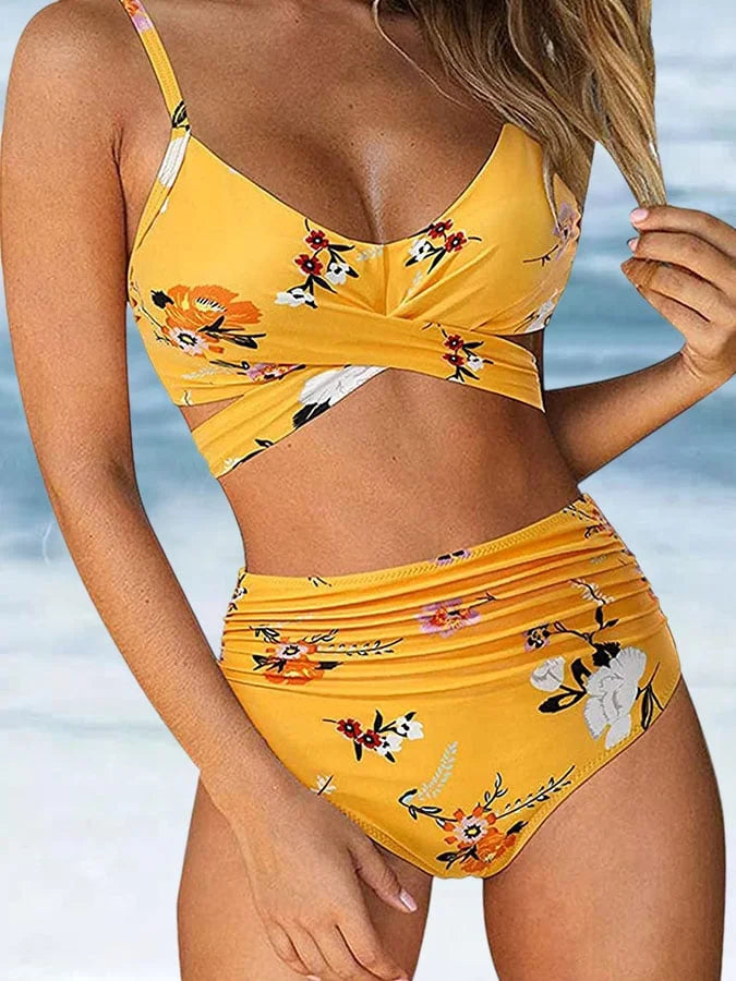 Alfonsina® | Modern and versatile summer bikini