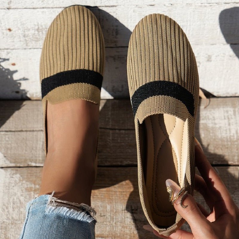 Charlotte® | Shoe (New Comfort Collection)