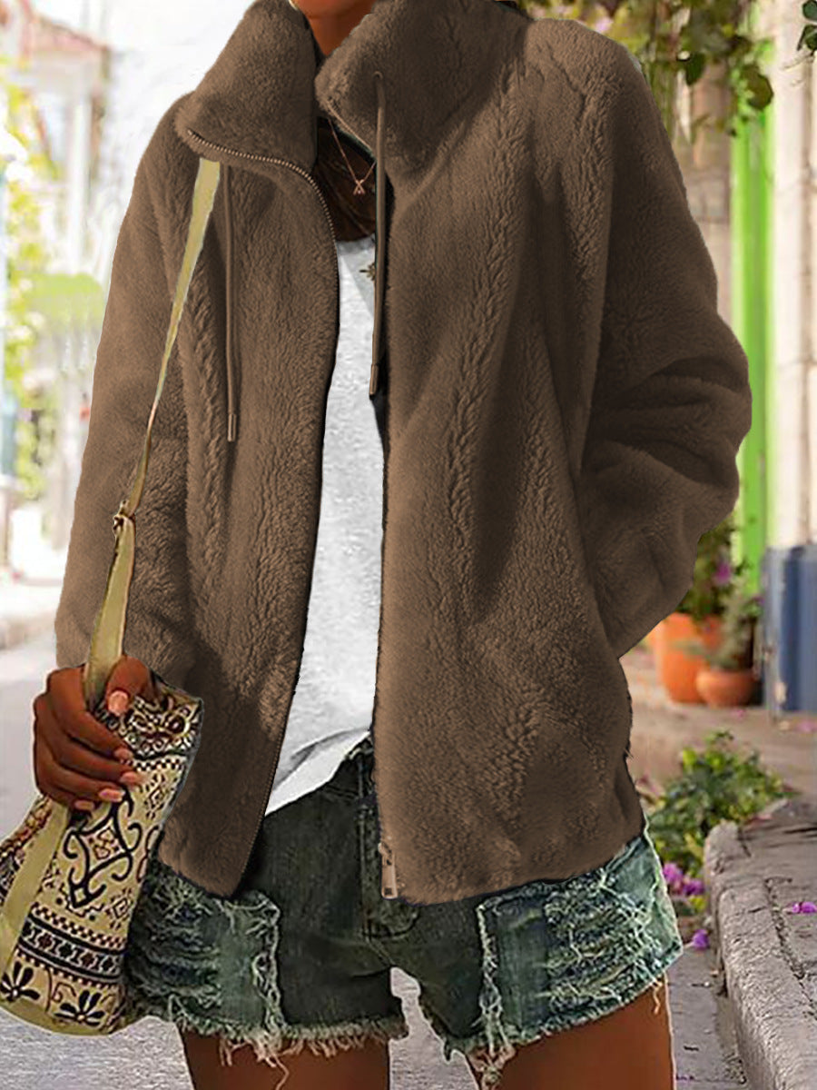 Clara® | Versatile and comfortable winter jacket