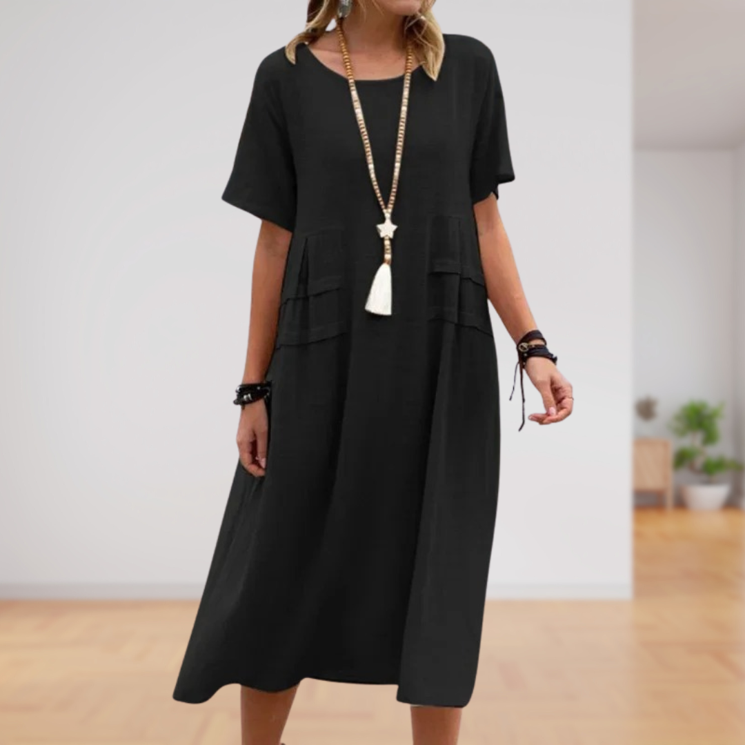 Amy® | Comfortable summer dress