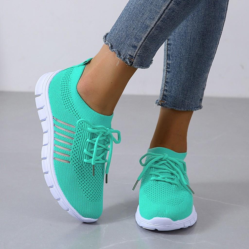 Claudia® | Ergonomic and breathable shoes for women