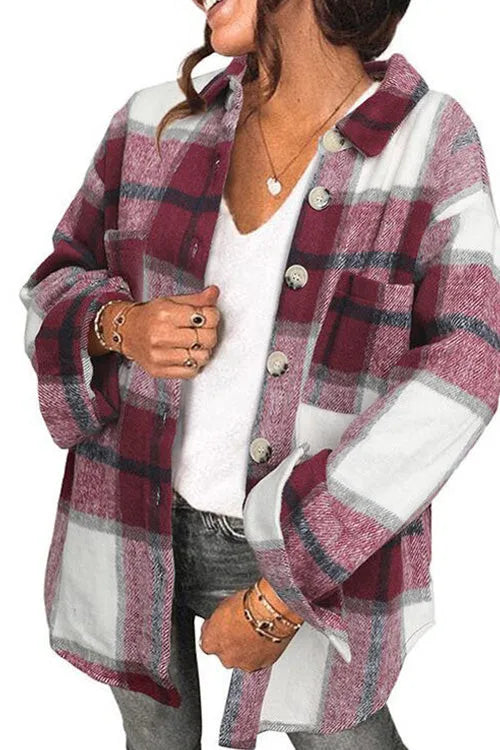 Elena® | Casual and stylish winter garment