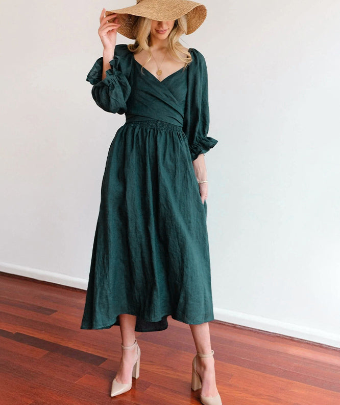 Harriet | Trendy summer dress