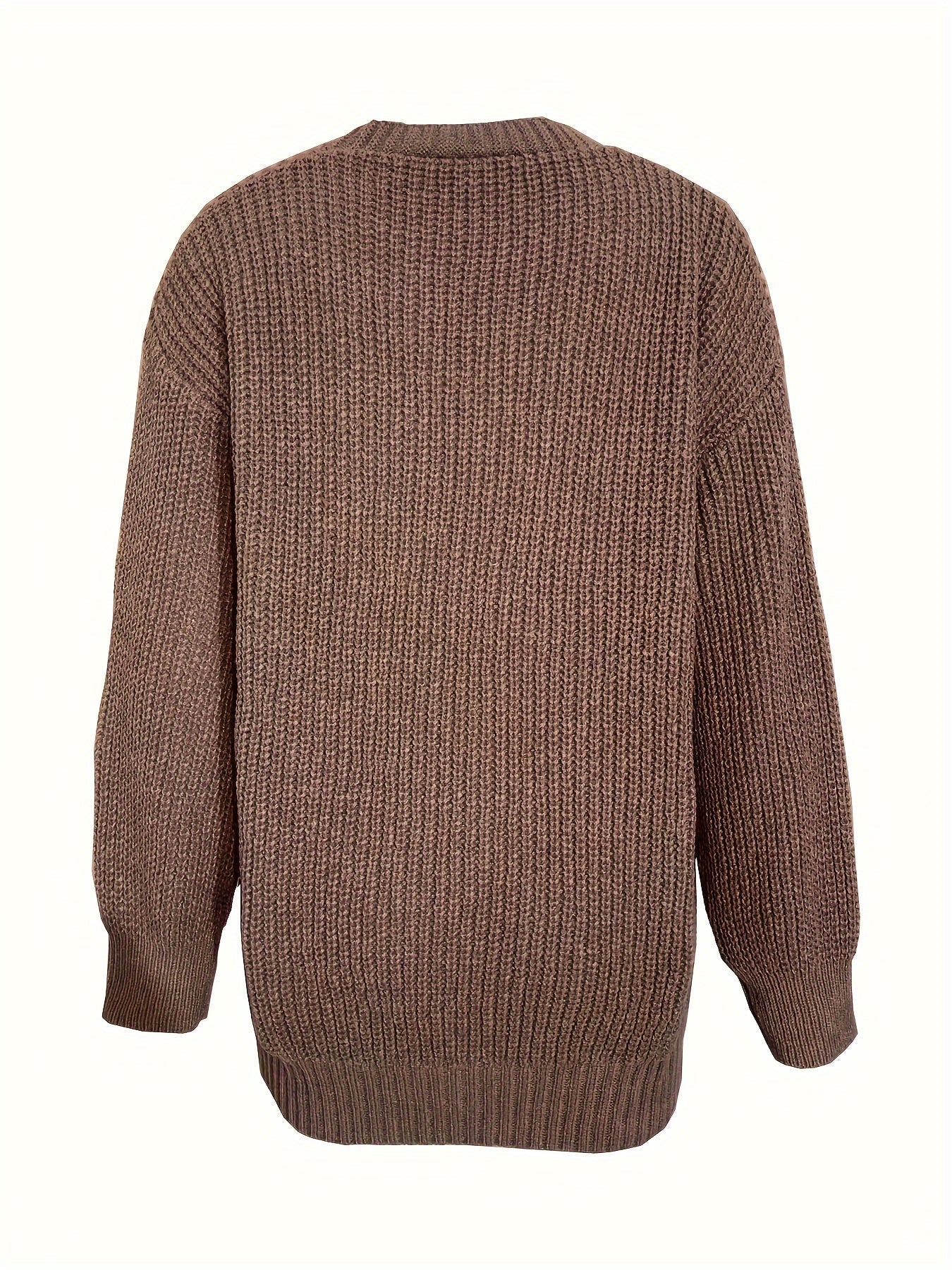 Barbara® | Relaxed and stylish winter cardigan