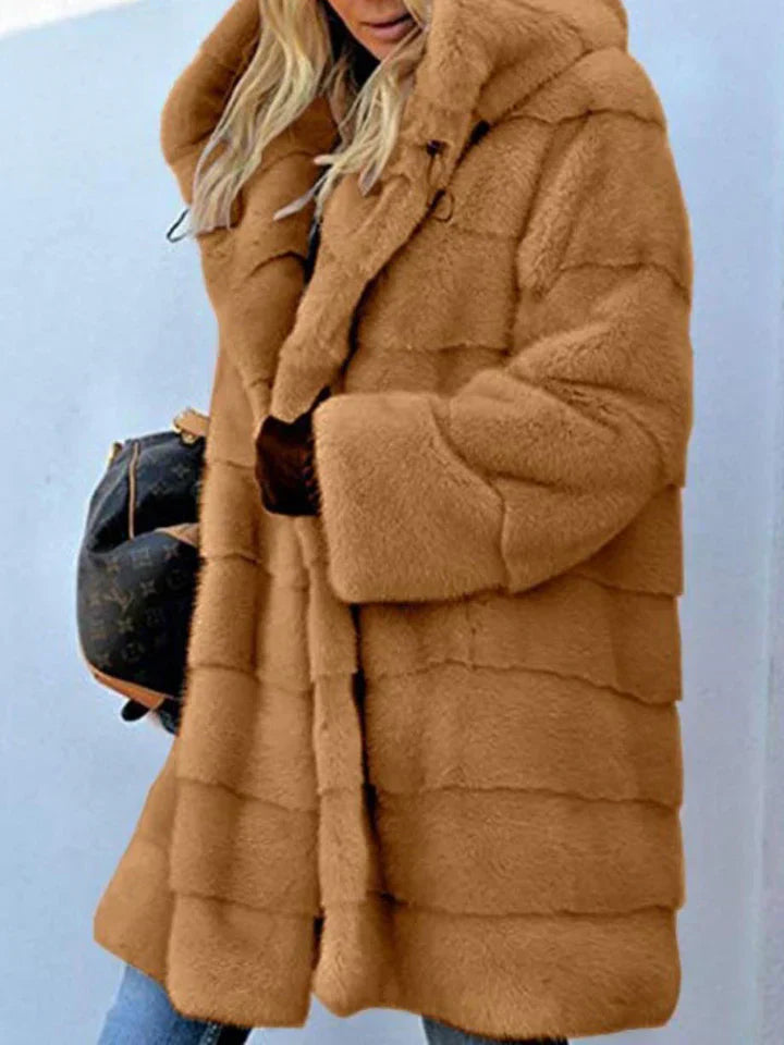 Clarisa® | Tailored and elegant winter jacket