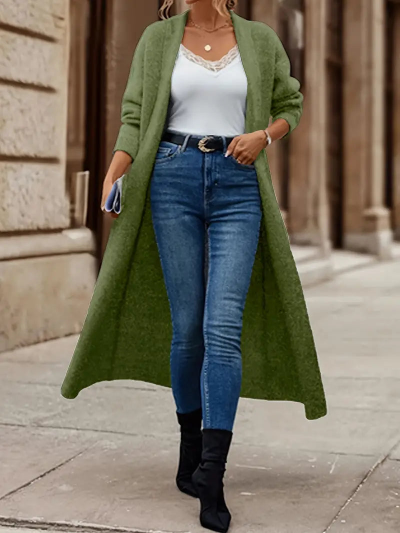 Cielo® | Long cardigan