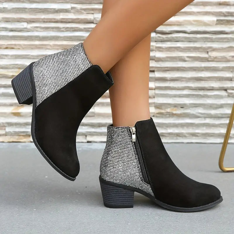 Belén® | Comfortable and fashionable orthopedic boots