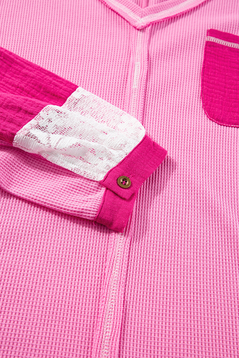 Dafne® | Casual and comfortable winter blouse