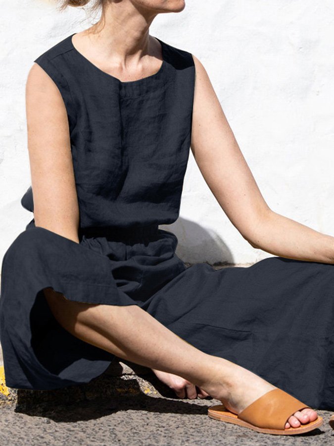 Ariana® | Comfortable Jumpsuit For Women