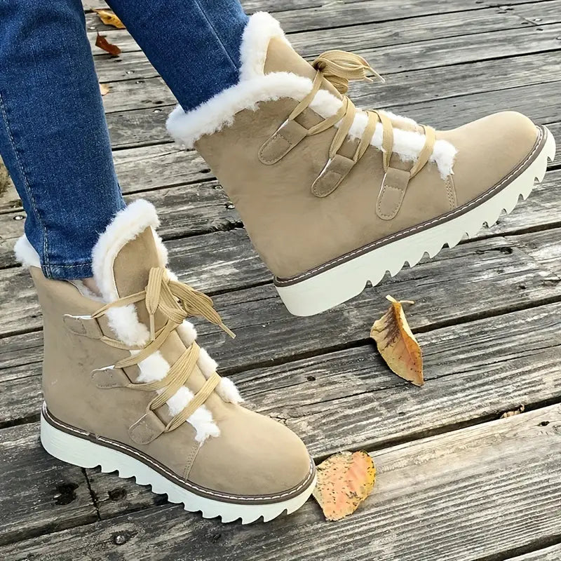 Ariadna® | Comfortable and durable orthopedic boots