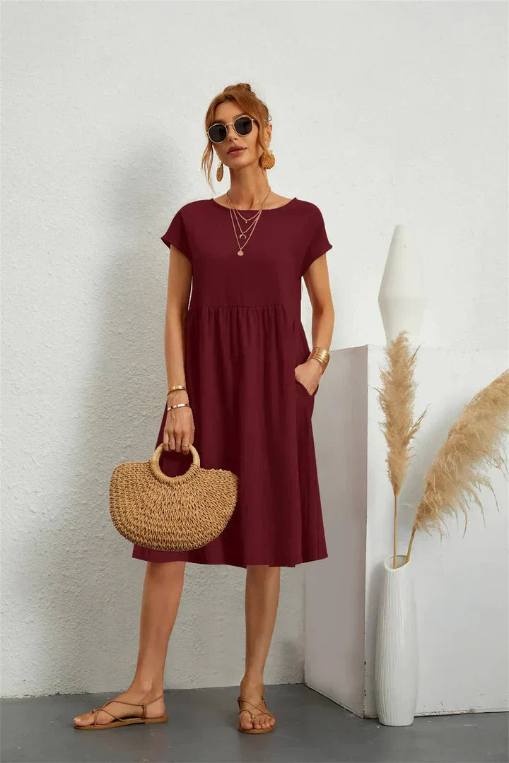 Candida® | Stylish and elegant summer dress