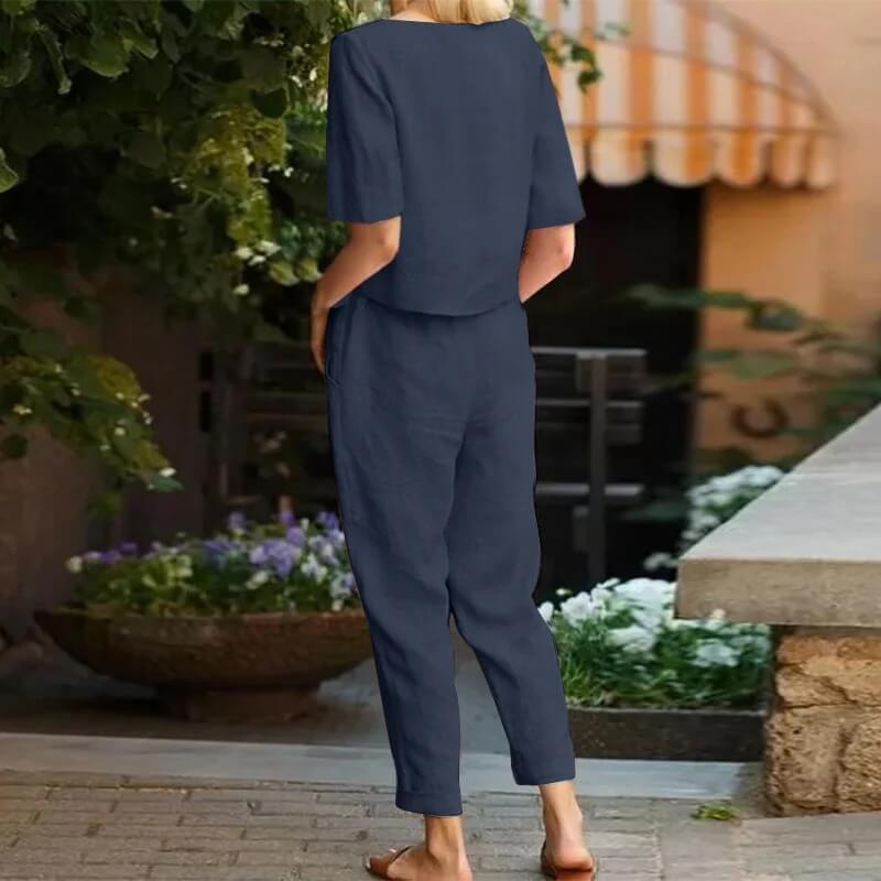 Bianca® | Soft and sophisticated set