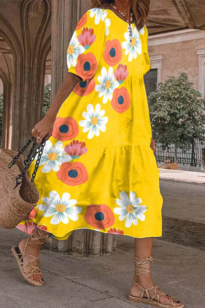 Brenda® | Elegant Dress For Women