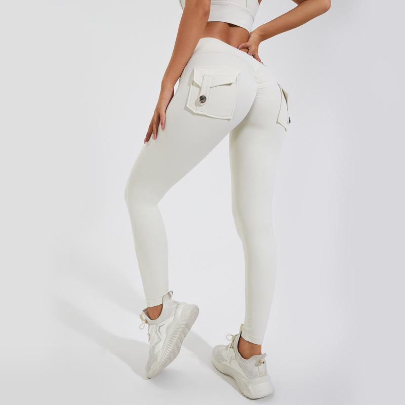 Bitia® | Cargo Sportpant